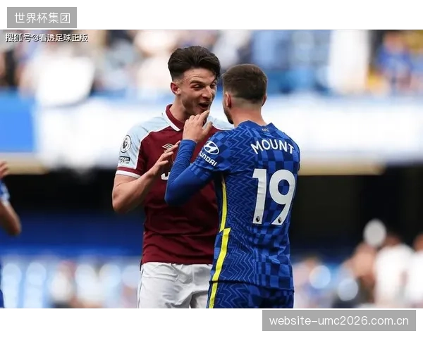 拉什福德与马杜埃凯将作为替补奇兵,为英格兰的边路进攻提供后半场冲击力。 拉什福德与马杜埃凯将作为替补奇兵,为英格兰的边路进攻提供后半场冲击力。
